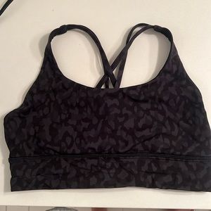 Lululemon | Sports Bra | Size: 10